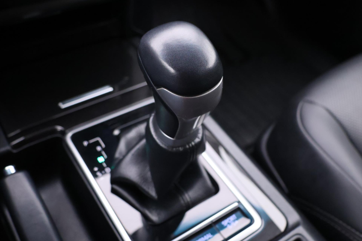 Toyota Land Cruiser 2,8 D-4D 150kW Aut. 4x4 CZ