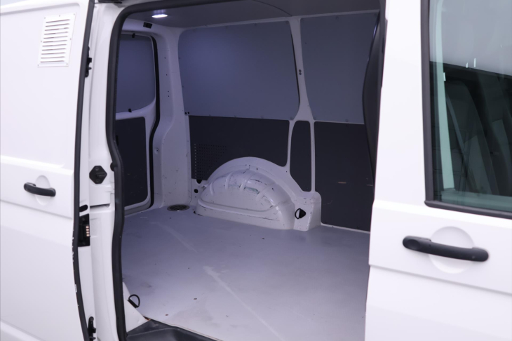 Volkswagen Transporter 2,0 TDI Klimatizace DPH