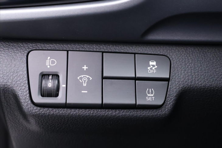 Kia Stonic 1,0 T-GDi 88kW Aut Premium DPH