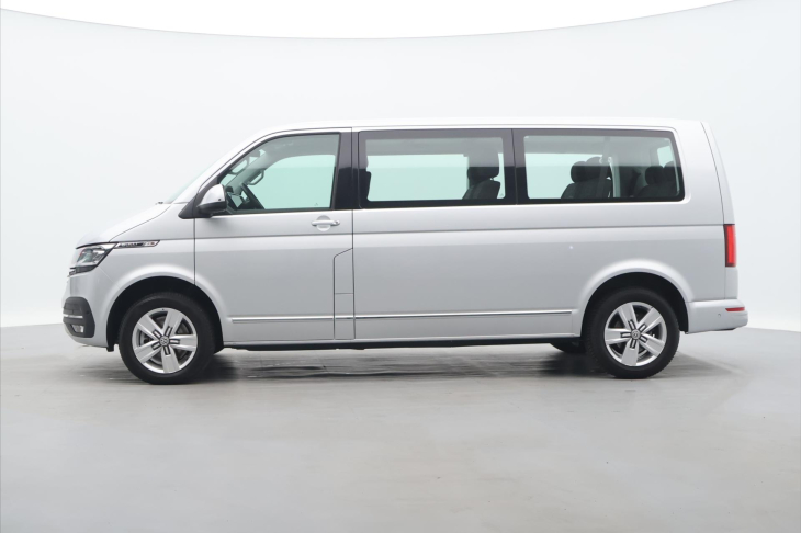 Volkswagen Caravelle 2,0 TDI 150kW DSG L2 9Míst DPH