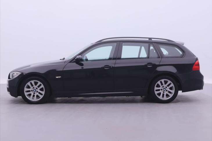 BMW Řada 3 2,0 D 120kW Aut.klima