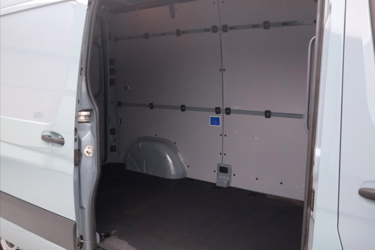 Mercedes-Benz Sprinter 2,1 314 CDI 105kW L2H2 DPH CZ