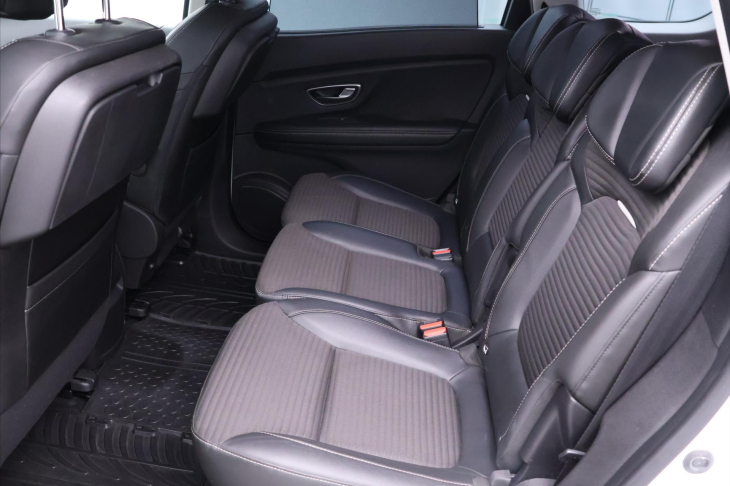 Renault Grand Scénic 1,6 DCi 96kW CZ LED Tažné