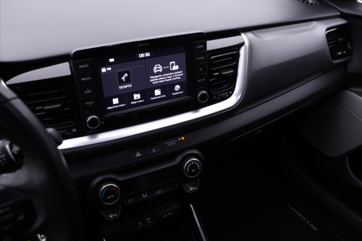 Kia Stonic 1,0 T-GDI Premium 1.Maj Serv.k
