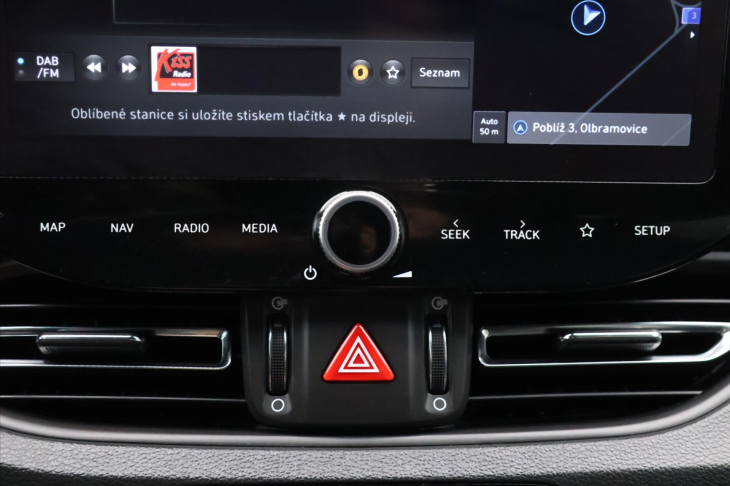 Hyundai i30 1,5 T-GDI N Line SmartKey CZ
