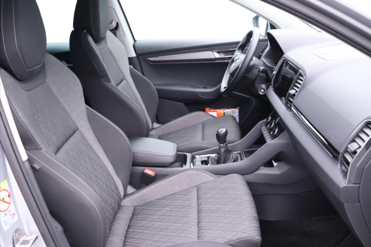 Škoda Karoq 2,0 TDI 110kW Style Matrix DPH