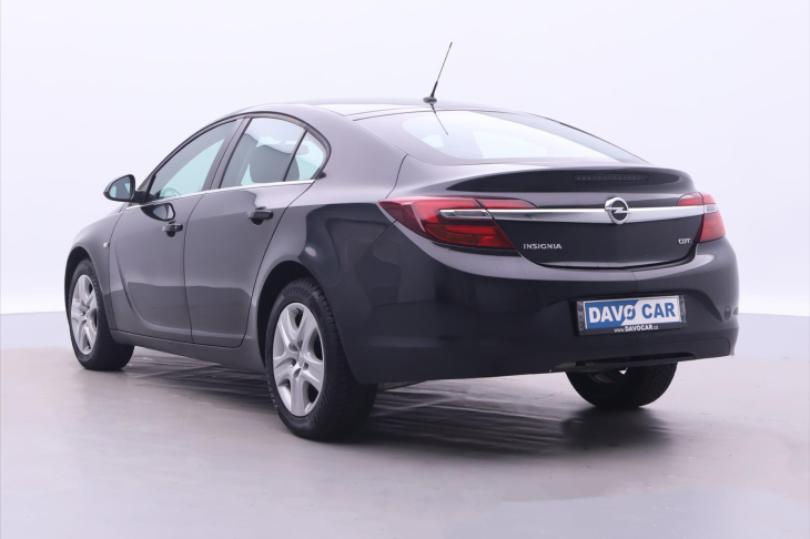 Opel Insignia 1,6 CDTi 100kW Klima CZ