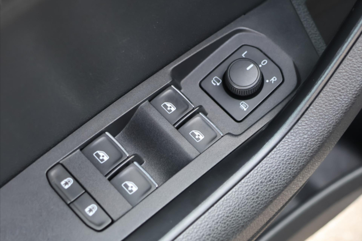 Škoda Karoq 2,0 TDI 110kW DSG CZ Style+