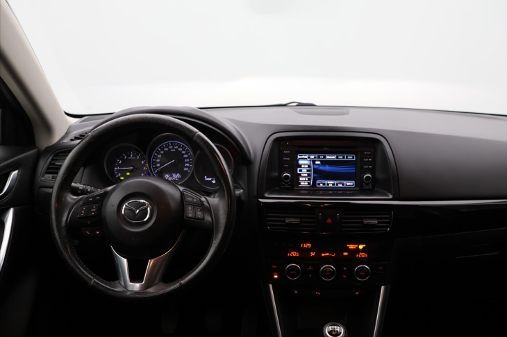 Mazda CX-5 2,0 118kW Skyactiv-G 4x4 CZ