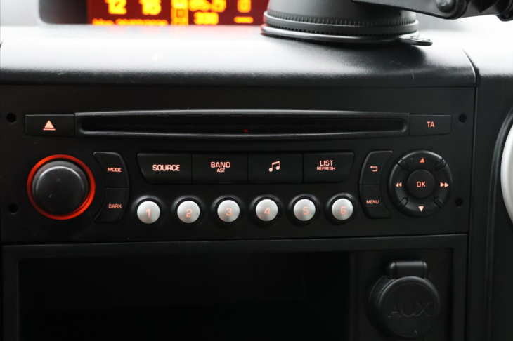 Citroën Berlingo 1.6 HDI 68kW Multispace Klima