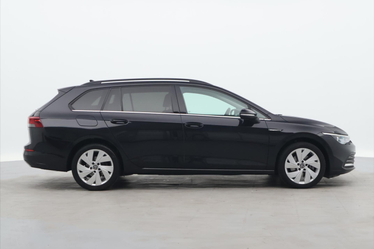 Volkswagen Golf 2,0 TDI 110kW Style