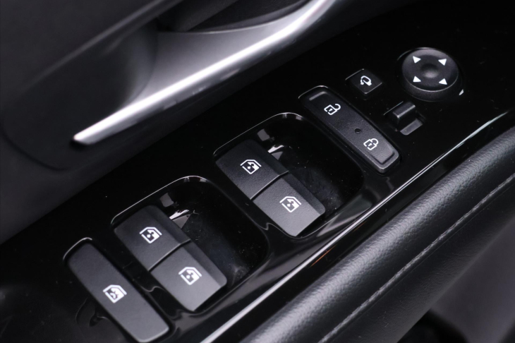 Hyundai Tucson 1,6 CRDi 100kW Aut. CZ Smart