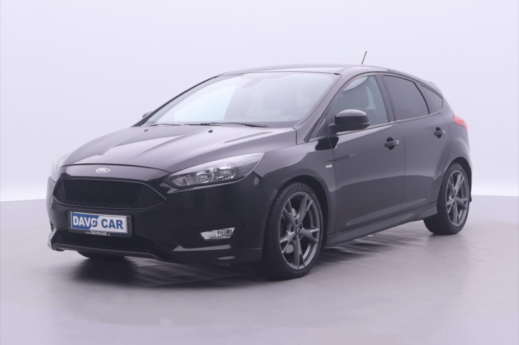 Ford Focus 2,0 TDCI 110kW ST-Line