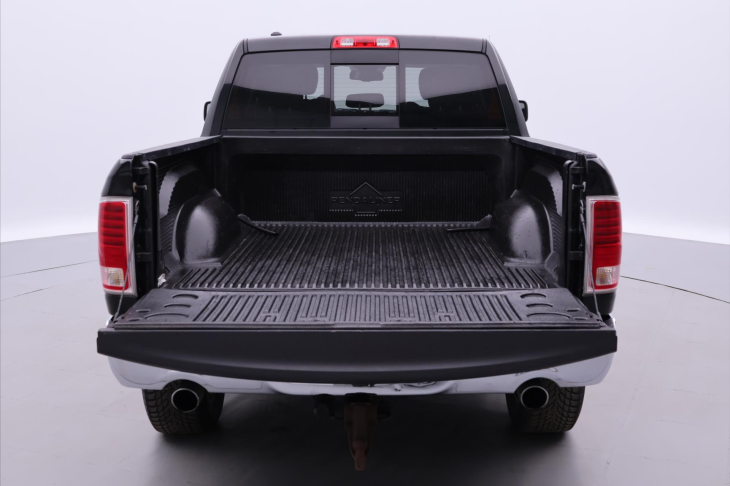 Dodge RAM 5,7 HEMI 295kW 4x4 Laramie DPH