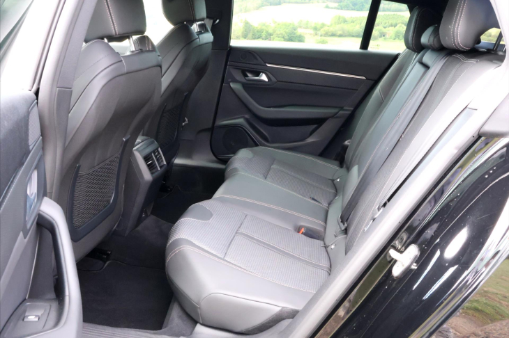 Peugeot 508 1,5 HDI 96kW Allure DPH 1.Maj.