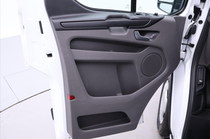 Ford Transit Custom 2,0 TDCI 96KW KLIMA