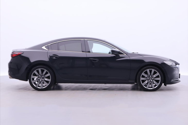Mazda 6 2,5 Skyactiv 143kW Aut. Sport
