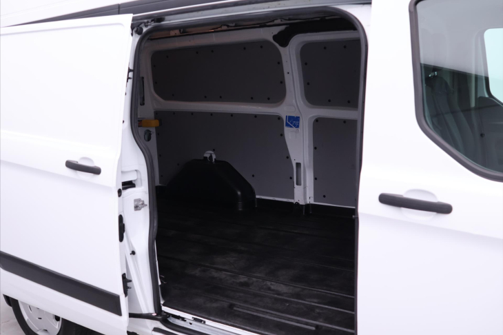 Ford Transit Custom 2,0 TDCI 96KW KLIMA