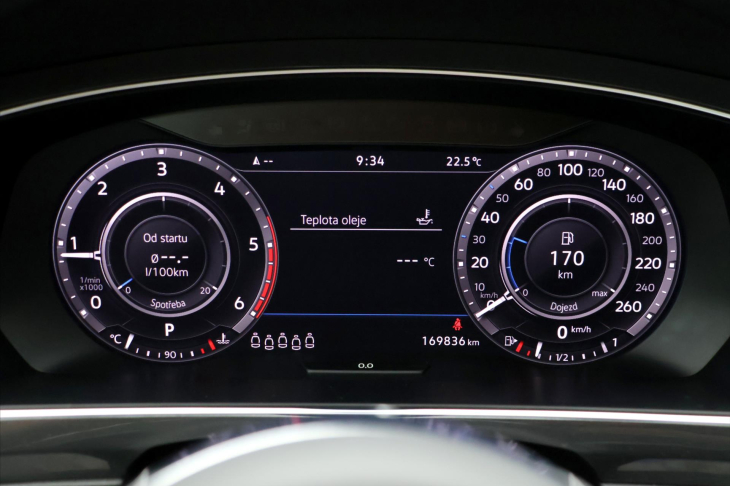 Volkswagen Tiguan Allspace 2,0 TDI 140kW 4M DSG Highline