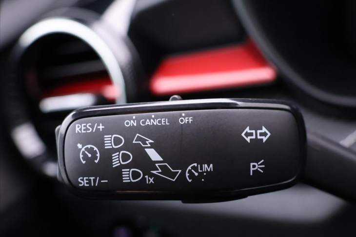 Škoda Fabia 1,5 TSI 110kW DSG Monte Carlo