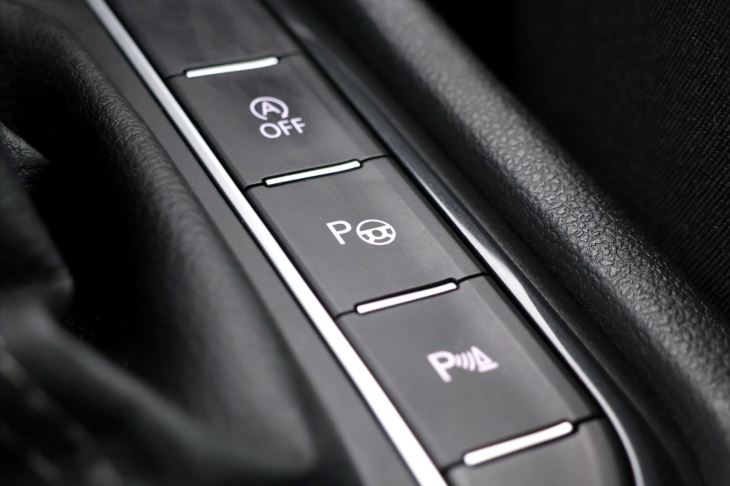 Volkswagen Tiguan Allspace 2,0 TDI 140kW 4M DSG Highline