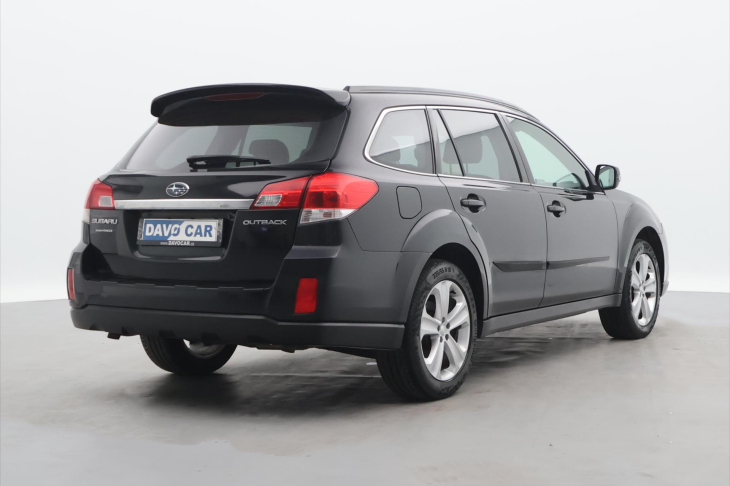 Subaru Outback 3,6 R 191Kw Comfort+ CZ