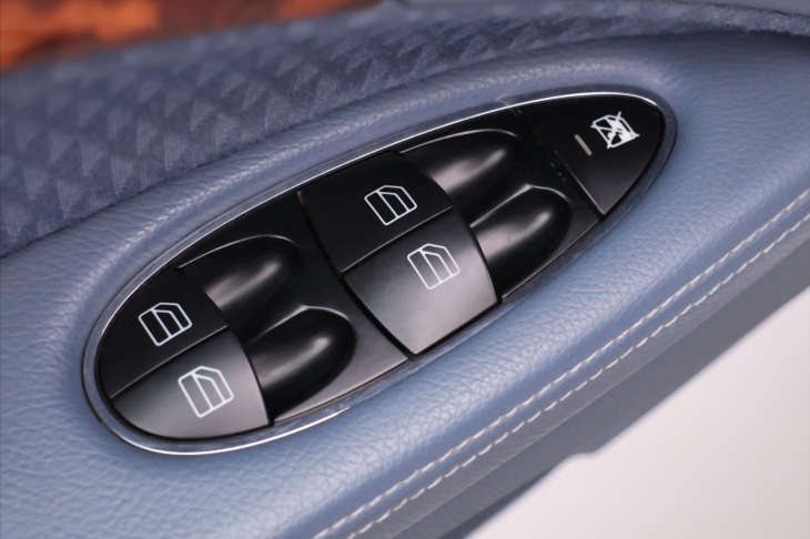 Mercedes-Benz Třídy E 2,7 270CDI 130kW Elegance