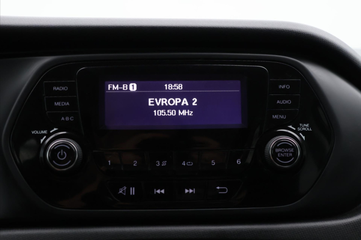 Fiat Tipo 1,4 70kW CZ Klima