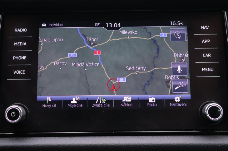 Škoda Kodiaq 2,0 TDI 140kW DSG Style 4x4 CZ