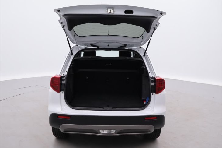 Suzuki Vitara 1.4 BoostJet Allgrip Elegance