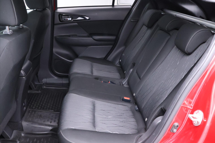 Mitsubishi Eclipse Cross 1,5 T-MIVEC 120kW CVT Intense