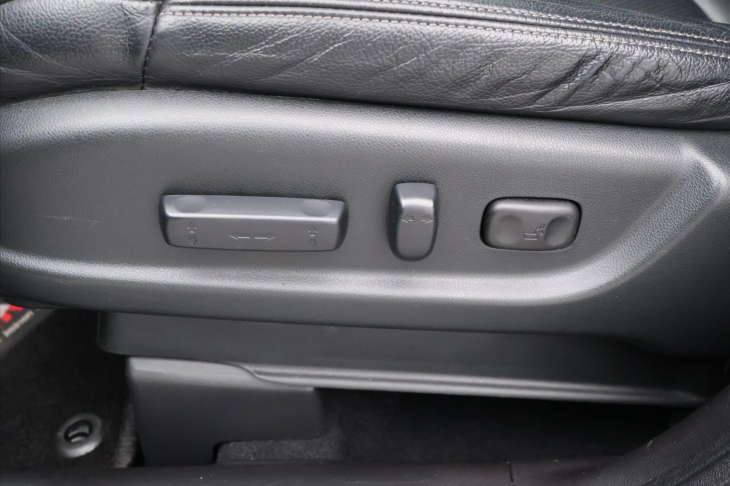 Honda CR-V 2,0 i-VTEC Aut. 4x4 Executive