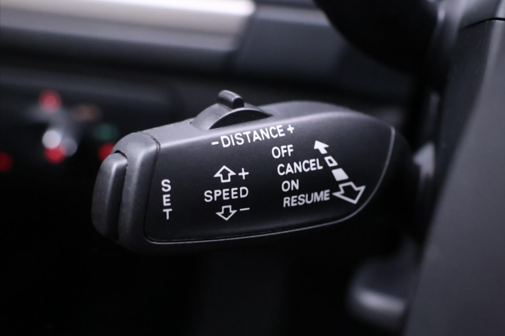 Audi A6 3,0 TDI 235kW Aut. quattro DPH