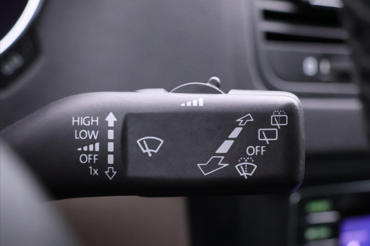 Škoda Yeti 2,0 TDI 81kW Xenon Navi