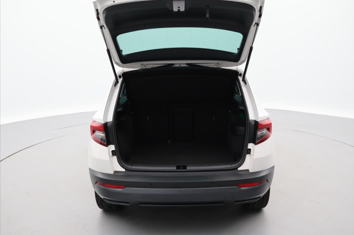 Škoda Karoq 1.6 TDI 85kW Style DSG DPH CZ