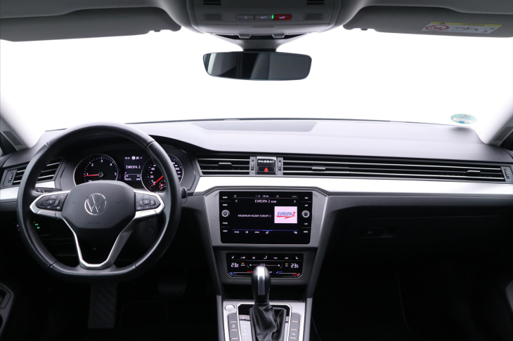 Volkswagen Passat 2,0 TDI 110kW DSG LED DPH