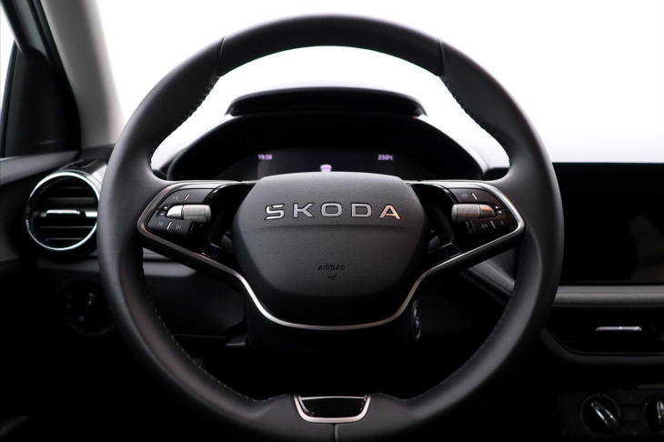 Škoda Fabia 1,0 TSI 85kW 130Let CZ Záruka