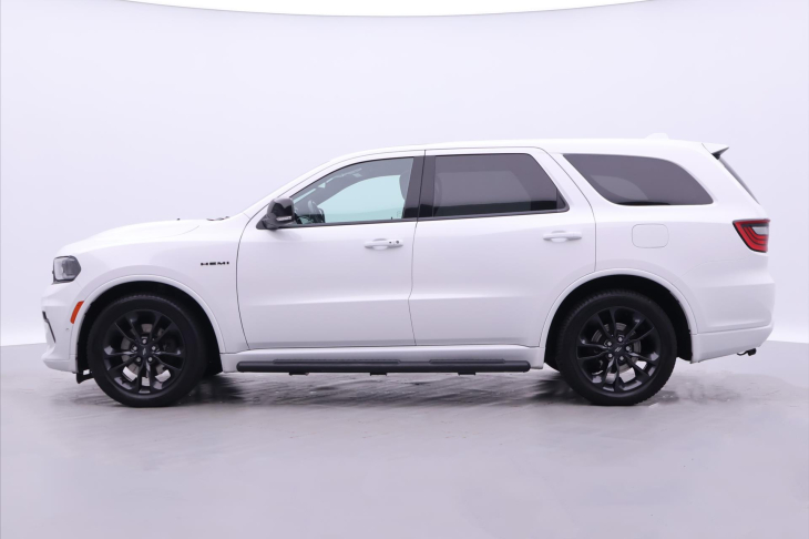 Dodge Durango 5,7 V8 HEMI R/T 4x4 7-Míst DPH