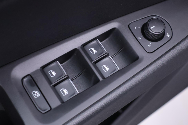 Seat Leon 1,4 TSI 92kW FR CZ LED