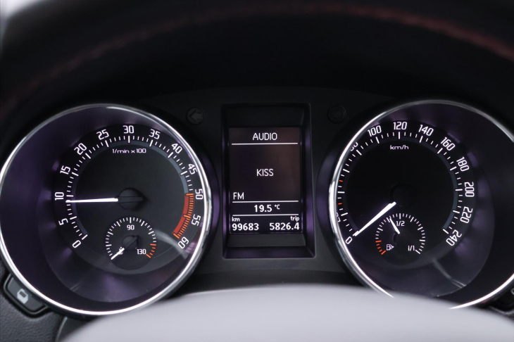 Škoda Yeti 2,0 TDI 110kW Monte Carlo CZ