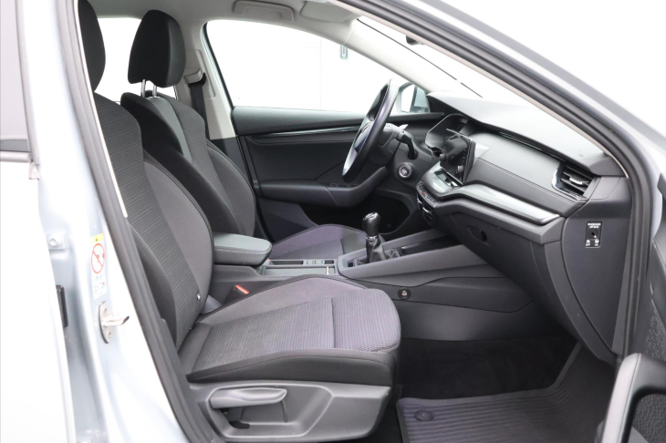 Škoda Octavia 2.0 TDI Ambition CZ 1.Maj. DPH