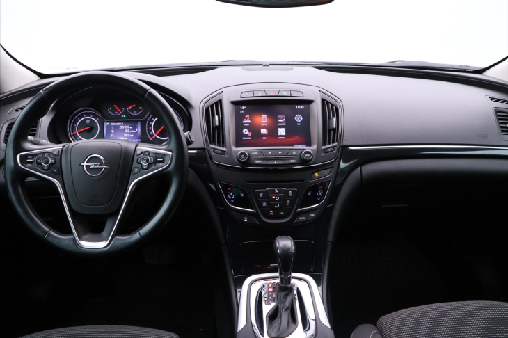 Opel Insignia 2,0 CDTi 125 kW Aut. CZ