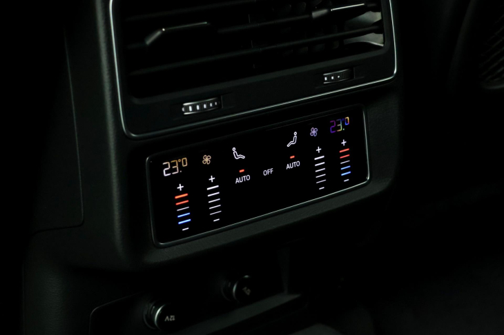 Audi Q7 3,0