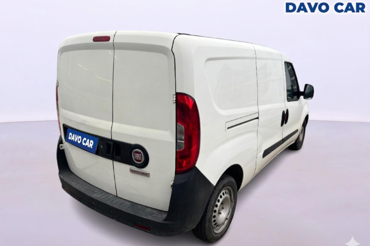Fiat Dobló 1,6 JTD 77 kW Klima STK 8/27