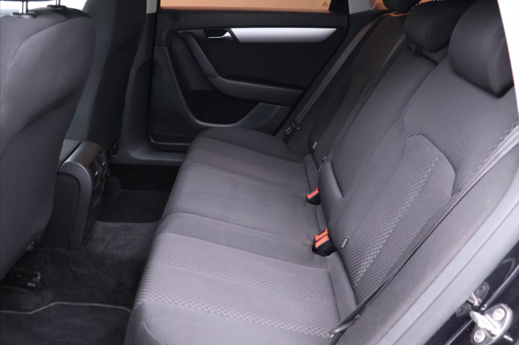 Volkswagen Passat 1,4 TSI 90kW Aut.Klima Navi