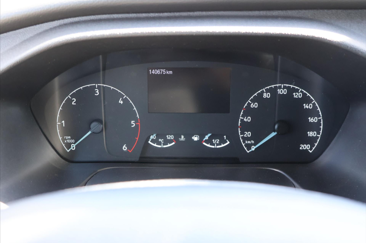 Ford Tourneo Custom 2,0 TDCI 136kW Active 1Maj DPH