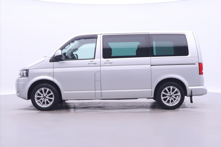 Volkswagen Multivan 2,0 TDI 103kW Comfort 7-Míst