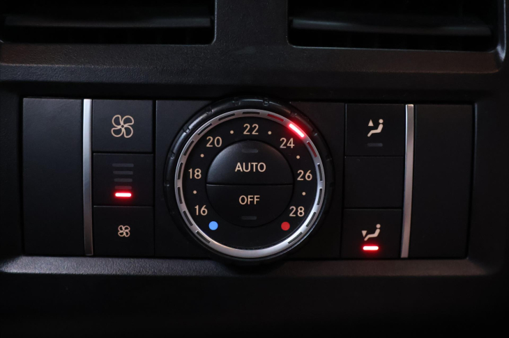 Mercedes-Benz GLS 3,0 350d 190kW 4Matic CZ DPH