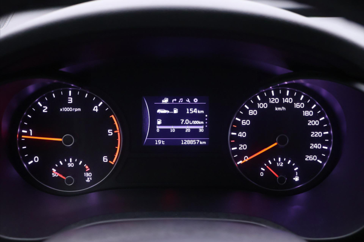 Kia Optima 1,7 CRDi Business Line SW