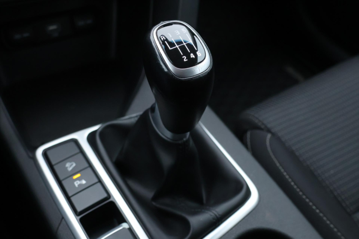 Kia Sportage 1,6 T-GDi 130kW CZ Exclusive